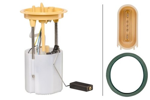 Hella 8tf358106 051 fuel - hella,