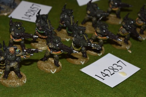 Sci imperial guard - /,