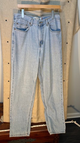 Levis 560 comfort fit jeans - levis,