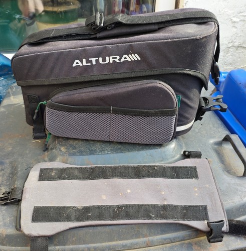 Altura arran rack - rack, transit