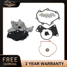 BRAKE VACUUM PUMP 070145209F