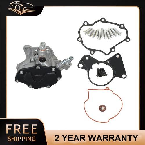 Brake vacuum pump - brake,