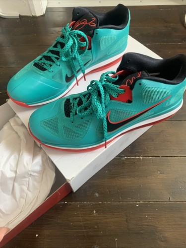 Nike lebron low liverpool uk - nike,