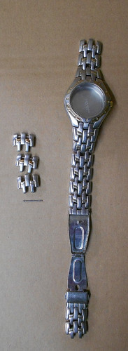 Seiko kinetic auto relay cal - relay,