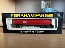 graham farish n gauge 3701