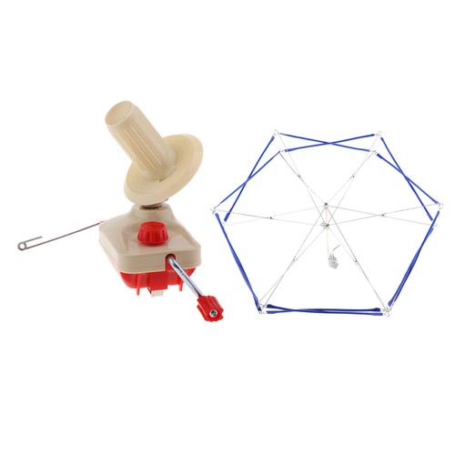 2pcs knitting umbrella swift - umbrella,