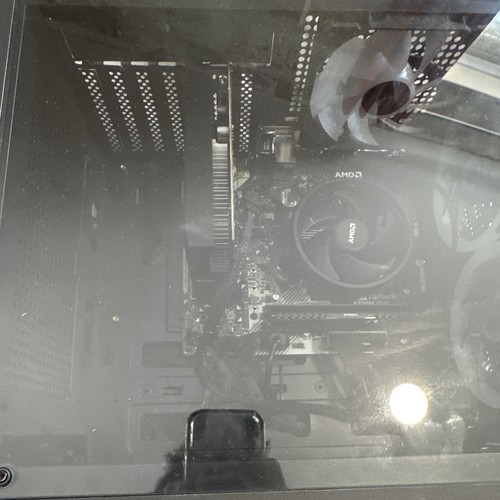 Asrock a320m dvs motherboard - asrock,