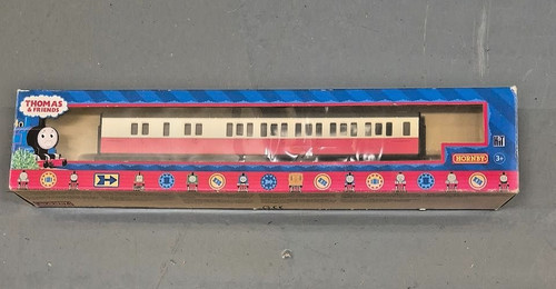 Hornby thomas friends - hornby,