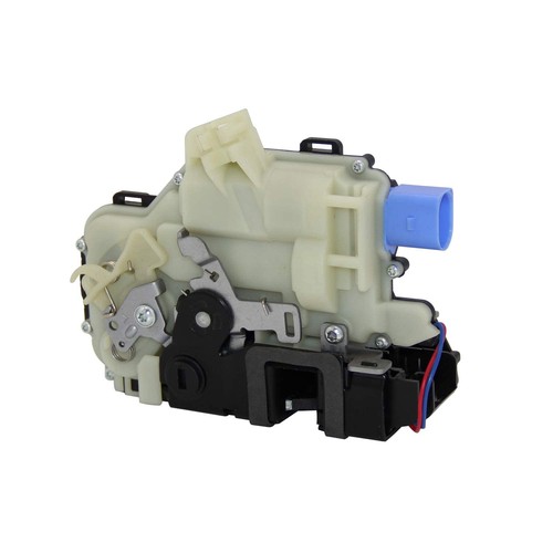 Door lock actuator rear - lock,