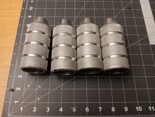 4 piece LOT BMX Freestyle