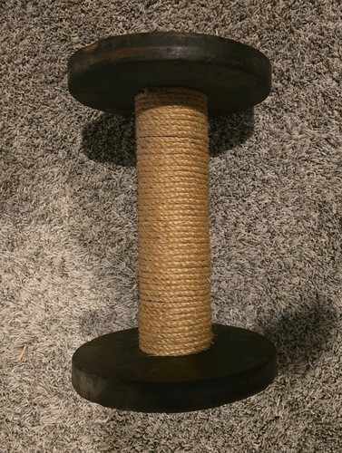 Antique wooden industrial - wooden,