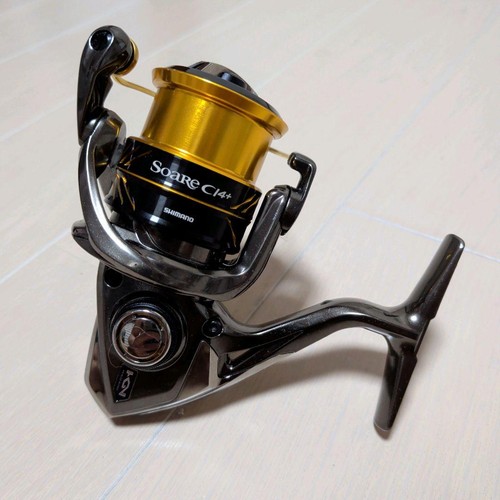 Shimano soare ci4 - shimano, spinning