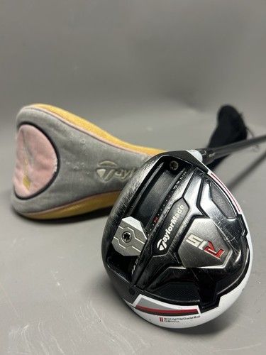 Taylormade r15 wood 15 - #3, /