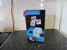 Maplin 5MP 35mm Compact Film Slide Negative Digital usb