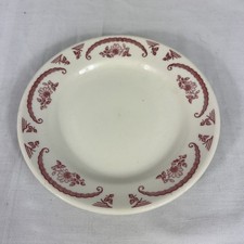 Vintage Homer Laughlin Dessert