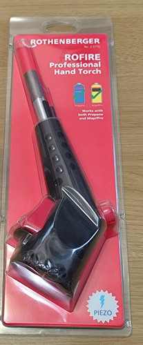 Rothenberger rofire - rothenberger,