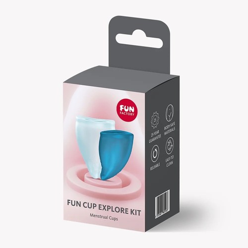 Fun factory cup - fun,