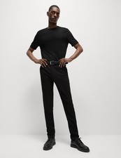 Marks & Spencer Mens Black