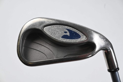 Callaway hawk eye - #3, iron