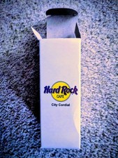 Hard Rock Cafe London Shot