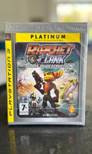 Ratchet & Clank Future: Tools