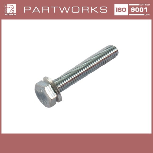 Hex bolt for - hex, porsche