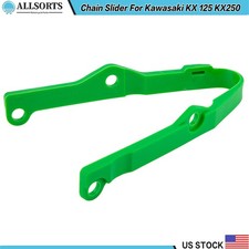 Swingarm Chain Slider For