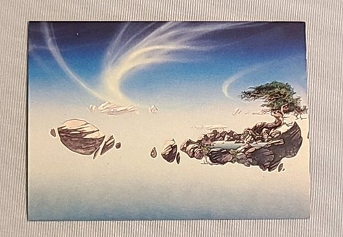 1993 fantasy artist roger dean - 1993,
