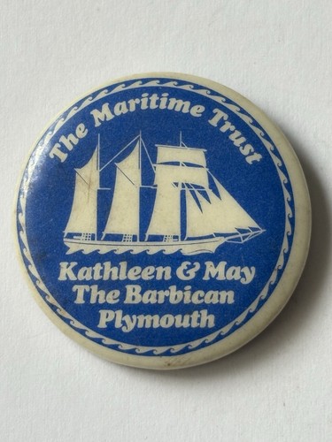 The maritime trust - maritime, trust,