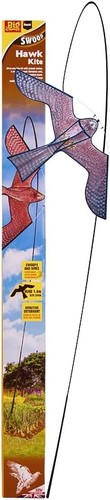 Defenders hawk kite effective - hawk,