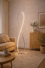 Floor Lamp John Lewis Multi