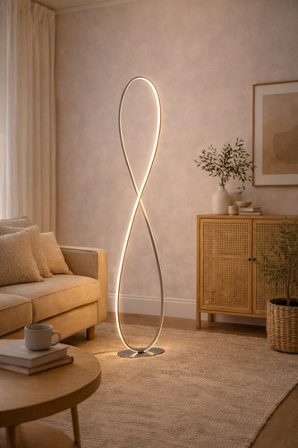 Floor lamp john lewis multi - john,