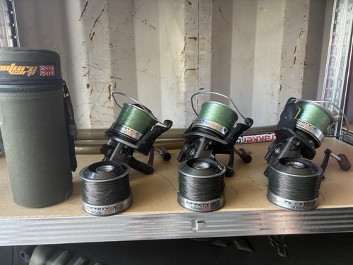 Daiwa infinity 5500 br - infinity-x,