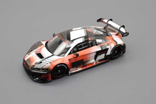 Genuine audi lms gt3 - genuine,