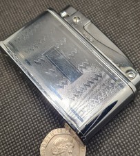 Beautiful Engine Turned Prince