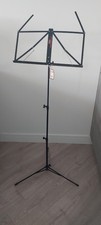 Stagg Sheet Music Book Stand -