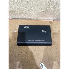 Huawei HG633 TalkTalk