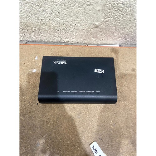 Huawei hg633 talktalk - huawei,