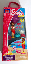 Mega Bloks Barbie Teresa