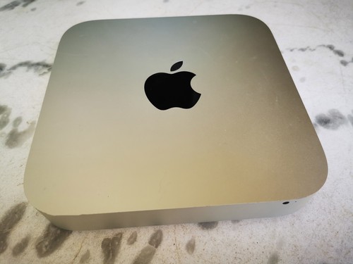 Mac mini 2014 - mac, express