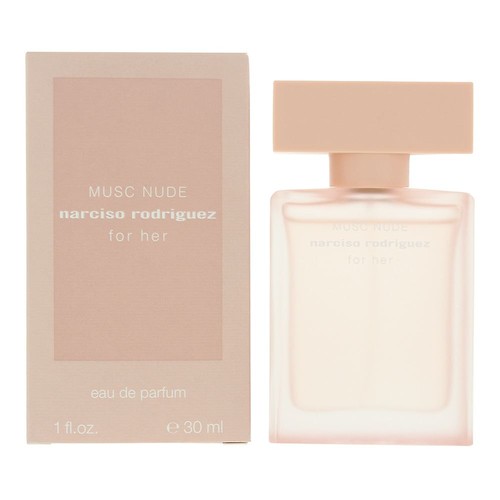 Narciso rodriguez for her musc - narciso,