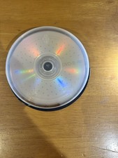 Memorex DVD-R Blank Discs 4.7GB 120min 16x – Pack of 10 (Spindle, Open Box)