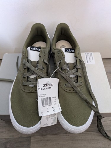 Adidas vulcraid3r focus olive - vulcraid3r,