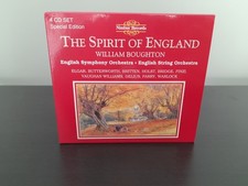 English Music - Spirit of