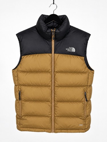 The north face 700 nuptse - north,