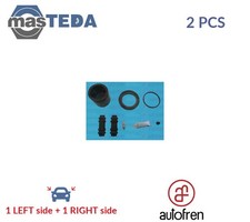 D42424C BRAKE CALIPER REPAIR