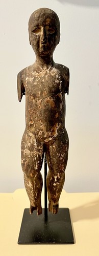 Antique doll form - antique, mannequin
