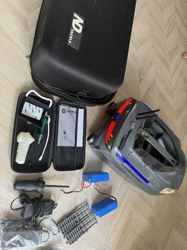 New direction tackle smart - new,
