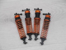 Hpi Nitro Firestorm 10t Front