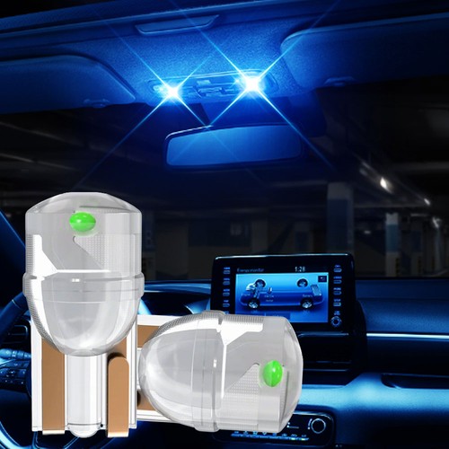 10x car lamp led reading - lamp, dome